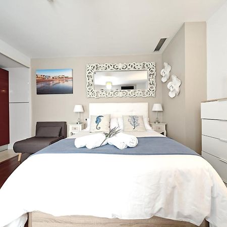 El Estudio Del Marques Little Apartments Кадис Экстерьер фото